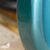 Fender Custom Order ST-57 Stratocaster Lake Placid Blue 1999 Japan электрогитара