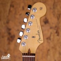 Fender Custom Shop Closet Classic Stratocaster Pro Shell Pink 2013 USA электрогитара