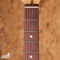 Fender Custom Shop Closet Classic Stratocaster Pro Shell Pink 2013 USA электрогитара