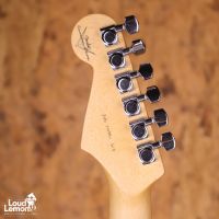 Fender Custom Shop Closet Classic Stratocaster Pro Shell Pink 2013 USA электрогитара