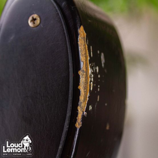 Fender Custom Shop Double Esquire Limited Edition Relic Black электрогитара