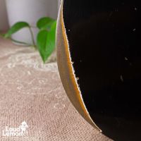 Fender Custom Shop Double Esquire Limited Edition Relic Black электрогитара
