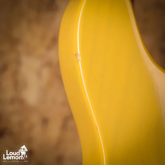 Fender Custom Shop Keith Richards "Micawber" Telecaster Butterscotch Blonde 1995 USA электрогитара