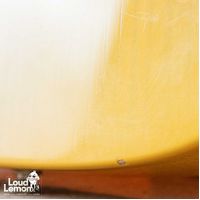 Fender Custom Shop '53 Telecaster NOS Butterscotch 2014 USA электрогитара