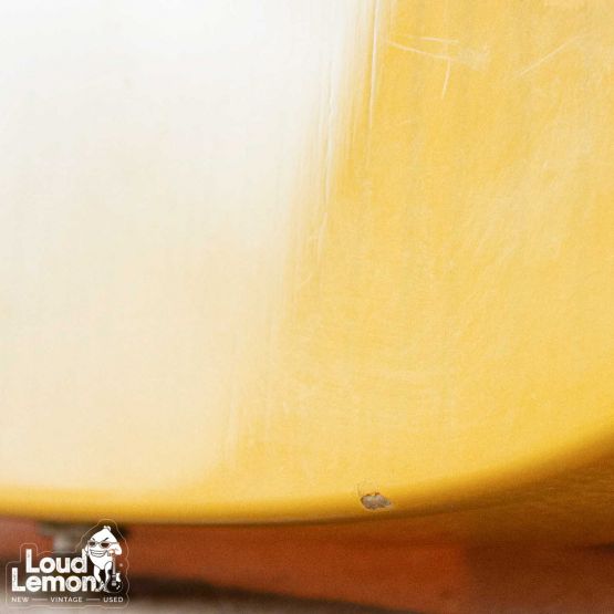Fender Custom Shop '53 Telecaster NOS Butterscotch 2014 USA электрогитара