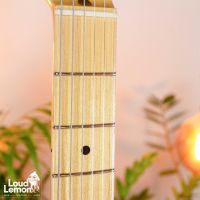 Fender Custom Shop '53 Telecaster NOS Butterscotch 2014 USA электрогитара