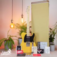 Fender Custom Shop '53 Telecaster NOS Butterscotch 2014 USA электрогитара