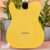 Fender Custom Shop '53 Telecaster NOS Butterscotch 2014 USA электрогитара