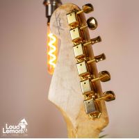 Fender Custom Shop '56 NOS Stratocaster Fiesta Red 2000 USA электрогитара