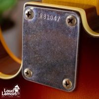 Fender Custom Shop '60 Telecaster Relic Sunburst 2015 USA электрогитара