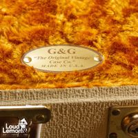 Fender Custom Shop '60 Telecaster Relic Sunburst 2015 USA электрогитара