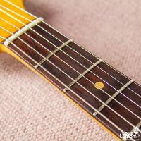 Fender Duo-Sonic Dakota Red 1963 USA электрогитара