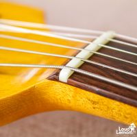 Fender Duo-Sonic Dakota Red 1963 USA электрогитара