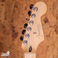 Fender Duo-Sonic Seafoam Green 2017 Mexico электрогитара