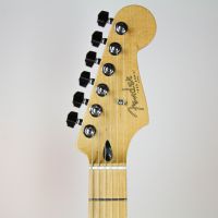 Fender Duo-Sonic Maple Fingerboard Capri Orange электрогитара
