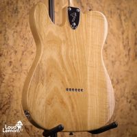 Fender FSR Collection Taditional 70s Telecaster Custom Natural 2023 Japan электрогитара
