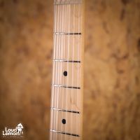 Fender FSR Collection Taditional 70s Telecaster Custom Natural 2023 Japan электрогитара