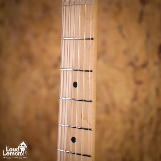 Fender FSR Collection Taditional 70s Telecaster Custom Natural 2023 Japan электрогитара