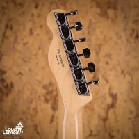 Fender FSR Collection Taditional 70s Telecaster Custom Natural 2023 Japan электрогитара
