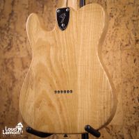 Fender FSR Collection Taditional 70s Telecaster Custom Natural 2023 Japan электрогитара