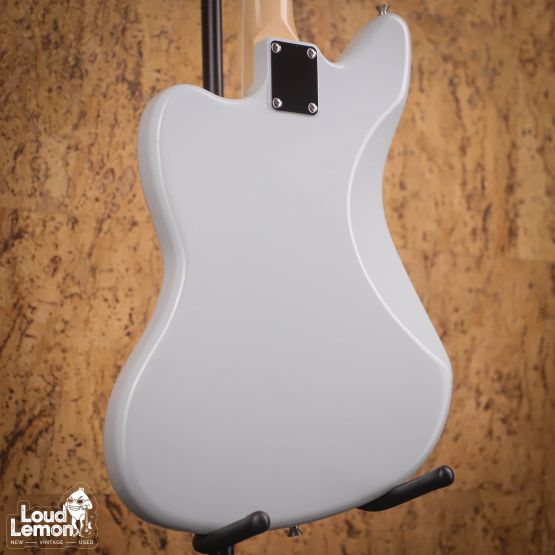 Fender FSR Traditional II 60s Jaguar Matching Head Sonic Blue 2023 Japan электрогитара