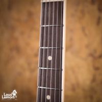 Fender FSR Traditional II 60s Jaguar Matching Head Sonic Blue 2023 Japan электрогитара