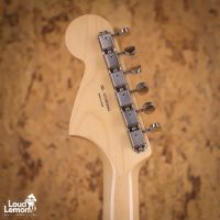 Fender FSR Traditional II 60s Jaguar Matching Head Sonic Blue 2023 Japan электрогитара