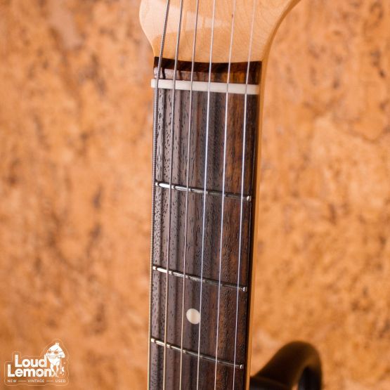Fender FSR Traditional II 60s Jazzmaster Sunburst 2022 Japan электрогитара