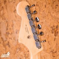 Fender FSR Traditional II 60s Jazzmaster Sunburst 2022 Japan электрогитара