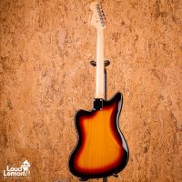 Fender FSR Traditional II 60s Jazzmaster Sunburst 2022 Japan электрогитара