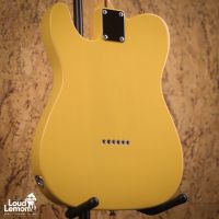 Fender FSR Traditional II '50s Telecaster Butterscotch Blonde 2024 Japan электрогитара