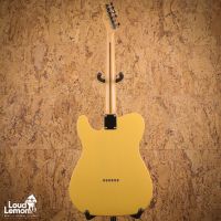 Fender FSR Traditional II '50s Telecaster Butterscotch Blonde 2024 Japan электрогитара