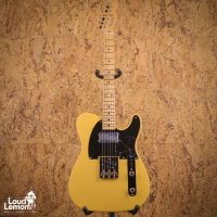 Fender FSR Traditional II '50s Telecaster Butterscotch Blonde 2024 Japan электрогитара