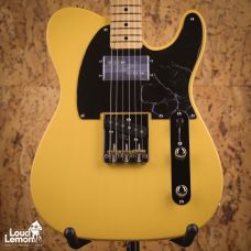 Fender FSR Traditional II '50s Telecaster Butterscotch Blonde 2024 Japan электрогитара