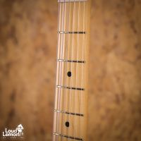 Fender FSR Traditional II '50s Telecaster Butterscotch Blonde 2024 Japan электрогитара