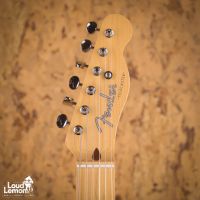 Fender FSR Traditional II '50s Telecaster Butterscotch Blonde 2024 Japan электрогитара