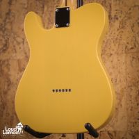 Fender FSR Traditional II '50s Telecaster Butterscotch Blonde 2024 Japan электрогитара