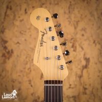 Fender FSR Traditional II '60s Left-Handed Stratocaster Shell Pink 2026 Japan электрогитара
