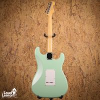Fender FSR Traditional II '60s Left-Handed Stratocaster Surf Green 2026 Japan электрогитара