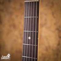 Fender FSR Traditional II '60s Left-Handed Stratocaster Surf Green 2026 Japan электрогитара