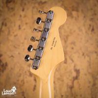 Fender FSR Traditional II '60s Left-Handed Stratocaster Surf Green 2026 Japan электрогитара