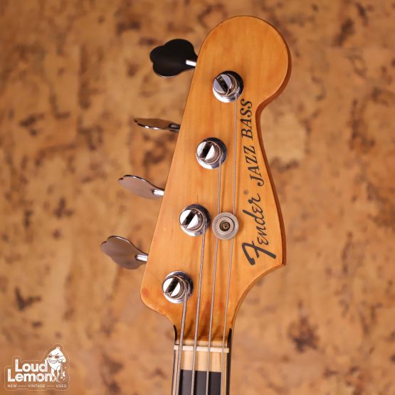 Fender Geddy Lee Jazz Bass Black 2012 Mexico бас-гитара