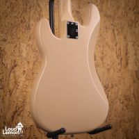 Fender Highway One Precision Bass Honey Blonde 2008 USA бас-гитара