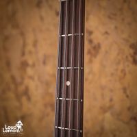 Fender Highway One Precision Bass Honey Blonde 2008 USA бас-гитара