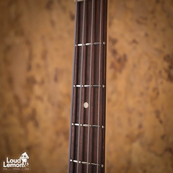 Fender Highway One Precision Bass Honey Blonde 2008 USA бас-гитара