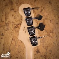 Fender Highway One Precision Bass Honey Blonde 2008 USA бас-гитара