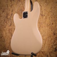 Fender Highway One Precision Bass Honey Blonde 2008 USA бас-гитара