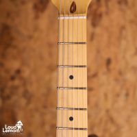 Fender Highway One Stratocaster 3-Color Sunburst 2011 USA электрогитара