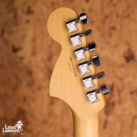 Fender Highway One Stratocaster 3-Color Sunburst 2011 USA электрогитара