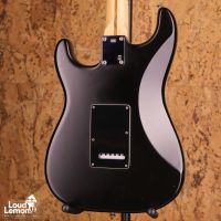 Fender Highway One Stratocaster Black 2009 USA w/Hard Case электрогитара